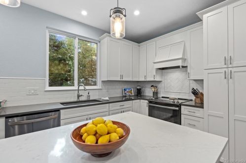 16191 Parkside Dr, Parker CO  80134-9564 exterior