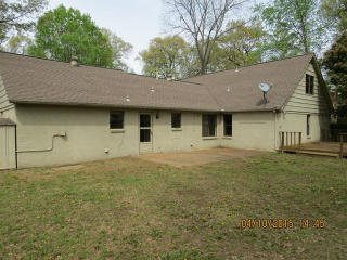 5923 Spruce Hollow Cv, Memphis, TN 38134-5540