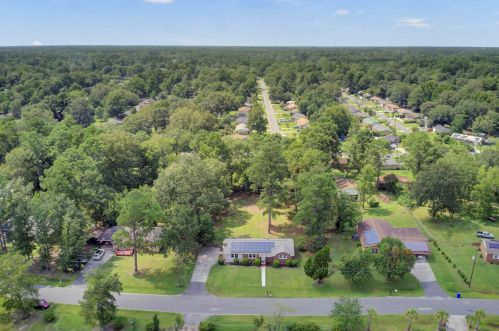 3267 Miller Dr, Ladson SC  29456-3825 exterior