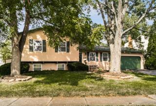 1640 Staffordshire Rd, Columbus, OH 43229-2167