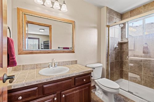 9015 Scenic Pine Dr, Parker CO  80134-2796 exterior