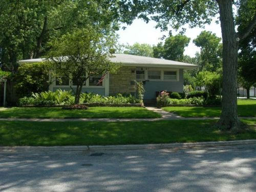 18127 Center Ave, Homewood, IL 60430-2427