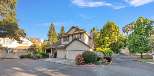 4920 Windsor Village Ln, Fair Oaks, CA 95628-4948