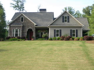 90 Sylvias Way, Big Canoe, GA 30143-4750