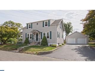 201 Wilson Ave, Trenton, NJ 08619-1747