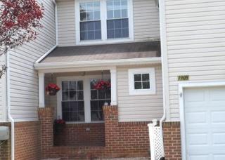 1905 Deer Spring Ct, Forest Hill MD  21050-1313 exterior