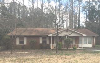 1568 Cherry Hill Ct, Conyers GA  30094-6270 exterior
