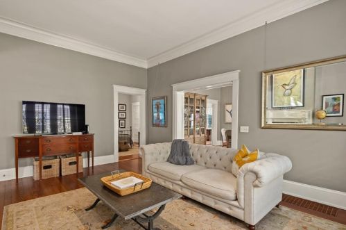 1093 Colquitt Ave, Atlanta GA  30307-1921 exterior