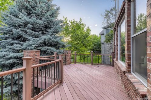 6317 Jamaica Ct, Englewood CO 80111-6628 exterior