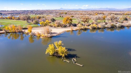 401 Poudre Bay, Fort Collins CO  80550-6110 exterior