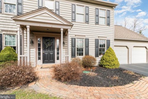 316 Woodruff Way, Harrisburg, PA 17112-8971