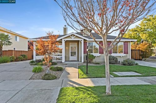 1670 Knoll Way, Livermore, CA 94551-9026