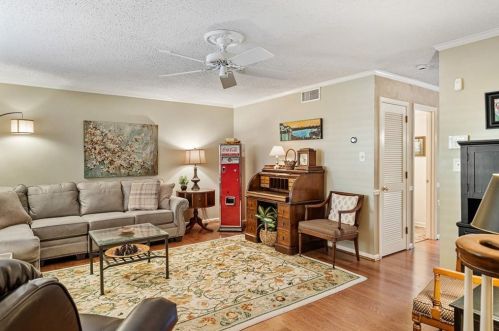 3427 Ashwood Ln, Atlanta GA  30341-4500 exterior