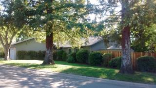 6569 Shadow Hawk Dr, Citrus Heights CA  95621-8356 exterior