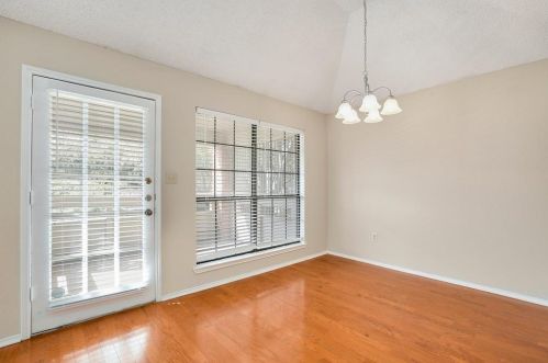 2306 Kenley St, Fort Worth TX  76107-4938 exterior