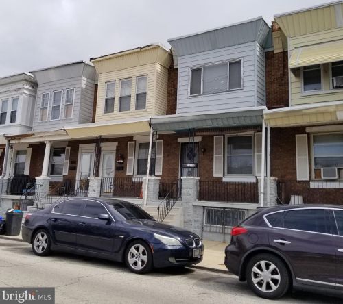 1929 30th St, Philadelphia, PA 19121-1818