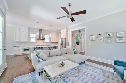 263 Hampton Ter, Atlanta GA  30307-2318 exterior