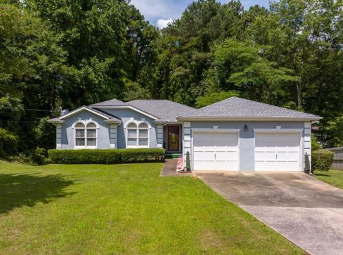 3997 Fennel Cir, Atlanta, GA 30331-4106