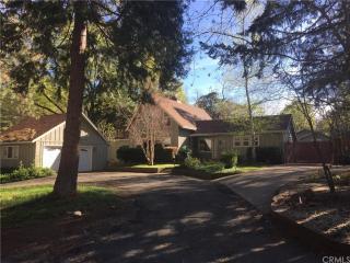 714 Camellia Dr, Paradise CA  95969-3816 exterior