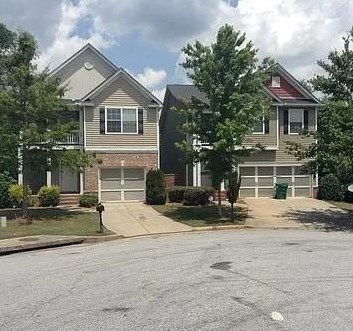 503 Shadow Valley Ct, Lithonia, GA 30058-3269