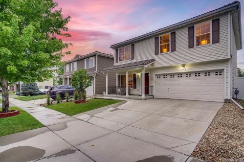 19015 Burlington Pl, Denver, CO 80249-8431