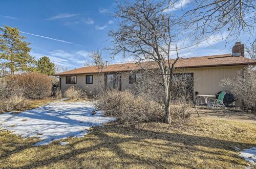 6257 Poplar St, Englewood CO 80112-1636 exterior