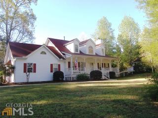 1334 Jim Starr Rd, Newnan, GA 30263-3599