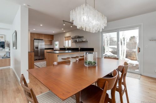 2785 Dartmouth Ave, Denver CO  80236-2835 exterior