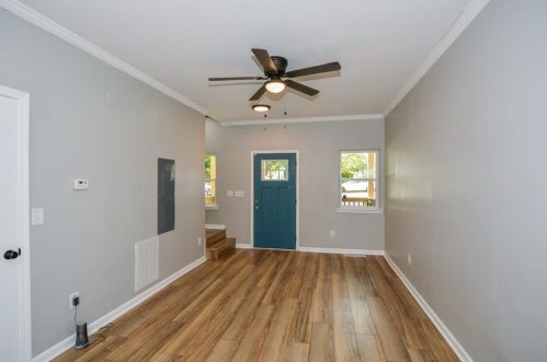 223 Fletcher St, Atlanta GA  30315-2107 exterior