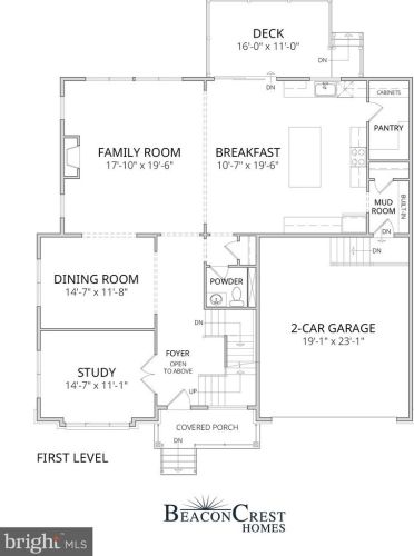 6207 29th St, Arlington, VA 22207-1179