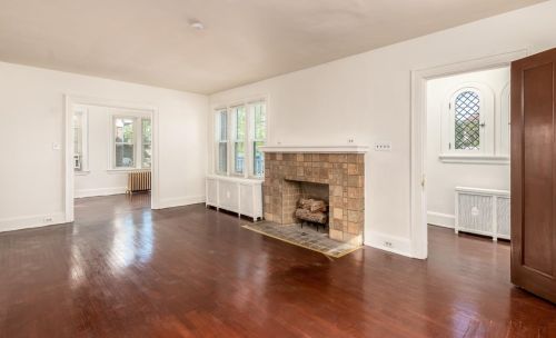 2627 Harrison Ave, Cincinnati OH  45211-7701 exterior