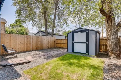 445 Inca St, Denver CO  80204-5015 exterior