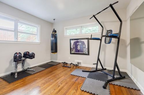 1903 Forest Green Dr, Atlanta GA  30329-2604 exterior
