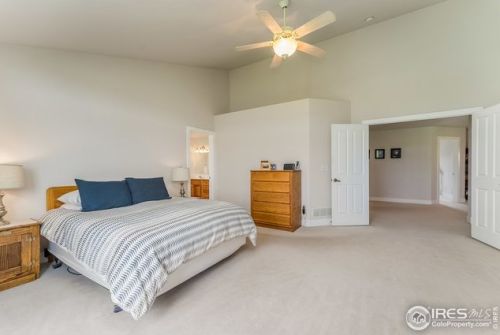 4451 Eagle Lake Dr, Fort Collins CO  80524-9672 exterior