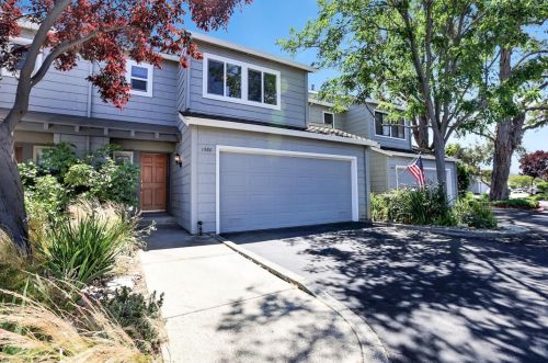 1580 Camden Village Cir, San Jose, CA 95124-6569