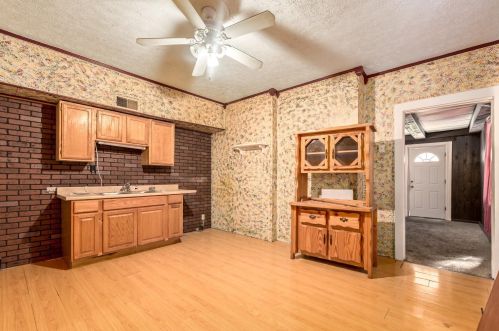 4443 Ammon Ave, Cincinnati OH  45223-1214 exterior