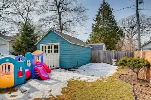 715 Cherokee Ave, Saint Paul MN  55107-2513 exterior