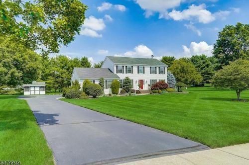 34 Sutphin Rd, Flemington, NJ 08822-3158