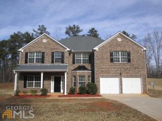 133 Molly Way, Mcdonough, GA 30253-8372