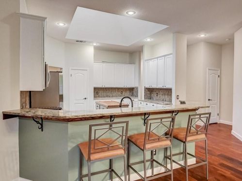14712 Bescott Dr, Austin TX  78728-5730 exterior