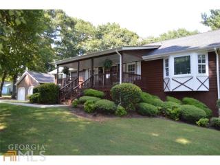 4514 Cannon Rd, Loganville, GA 30052-5140