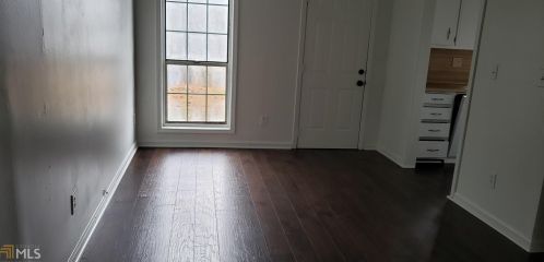 2621 Country Trce, Conyers GA  30013-2174 exterior