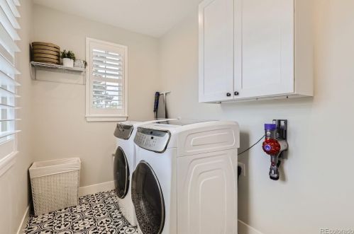 4585 Quitman St, Denver CO  80212-2535 exterior