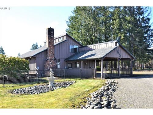 165 Drews Prairie Rd, Winlock, WA 98591-9701