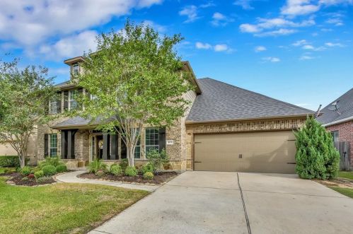 8157 Tranquil Lake Way, Conroe, TX 77385-1125