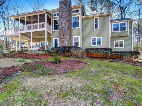 3274 Creekside Dr, Conyers, GA 30094-3360