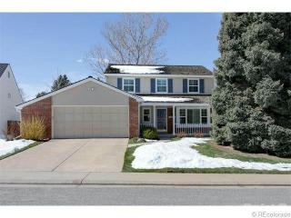 6829 Niagara Ct, Denver CO  exterior
