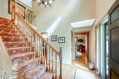 13655 Guild Ave, Saint Paul MN  55124-7607 exterior