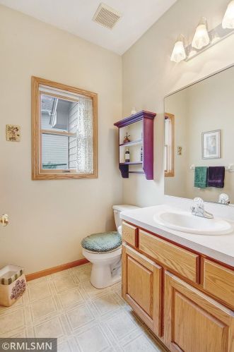 10098 Bridgewater Pkwy, Saint Paul MN  55129-8576 exterior