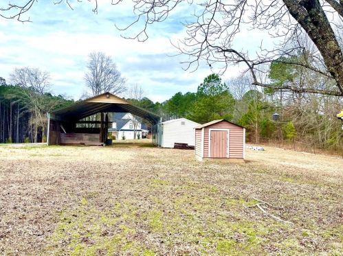 1017 Corley Rd, Conyers GA  30012-2041 exterior